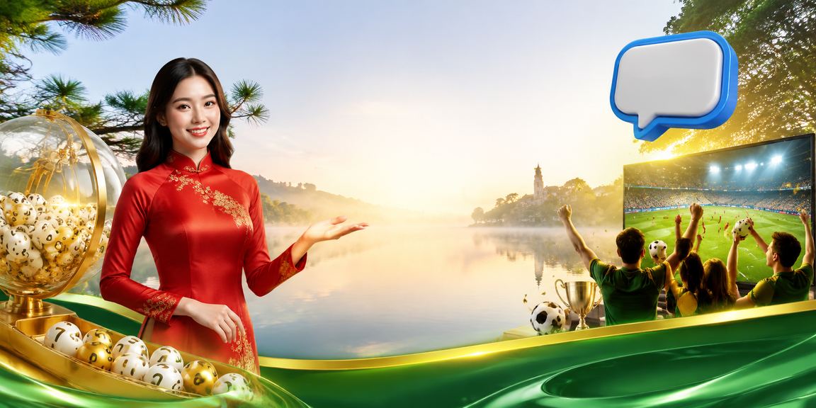 Người chơi ép10 tại Đà Lạt tham gia trò chơi xổ số