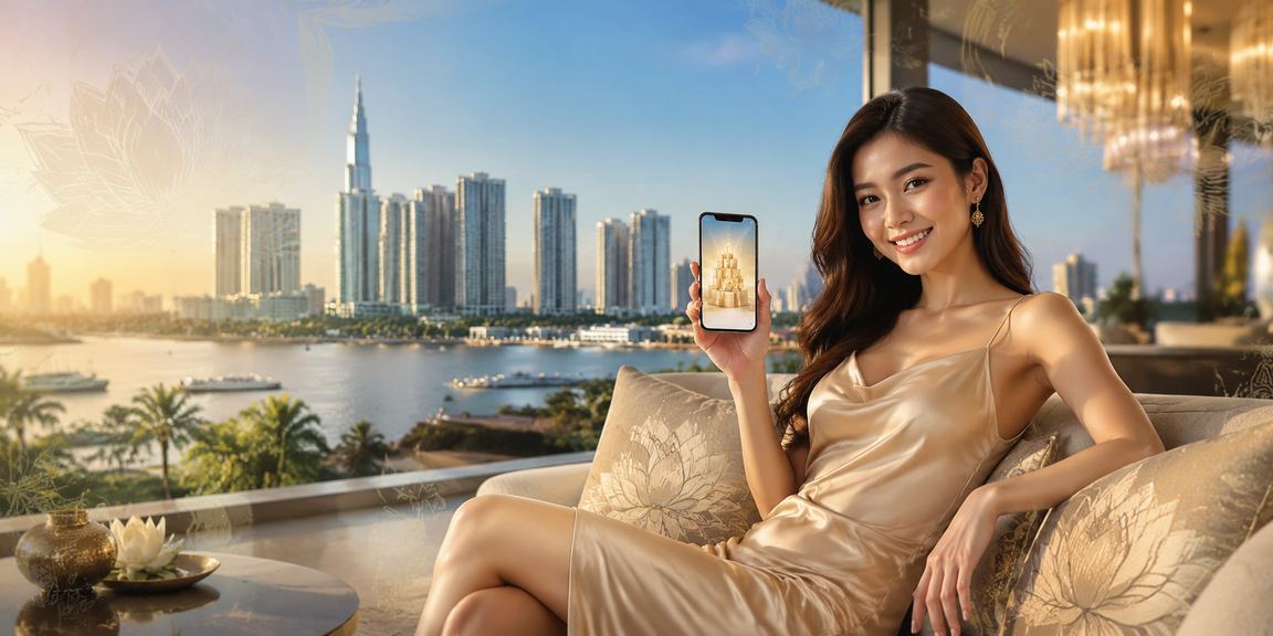 Người dùng tại TP.HCM trải nghiệm ứng dụng casino và cá cược ep10