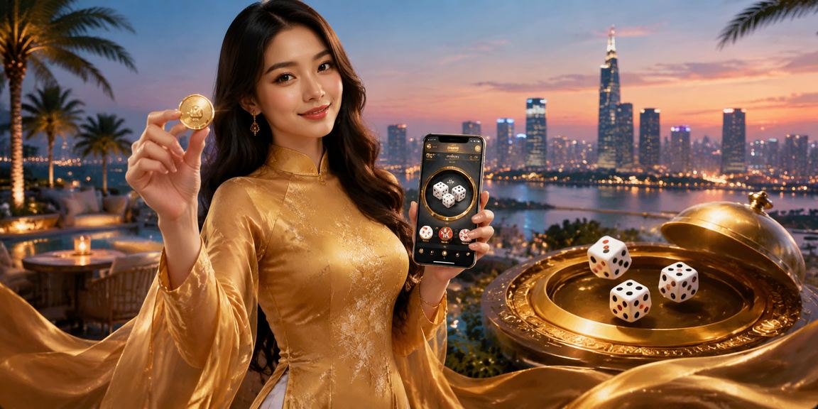 Trò chơi Tài Xỉu tại TP.HCM trên nền tảng ep10