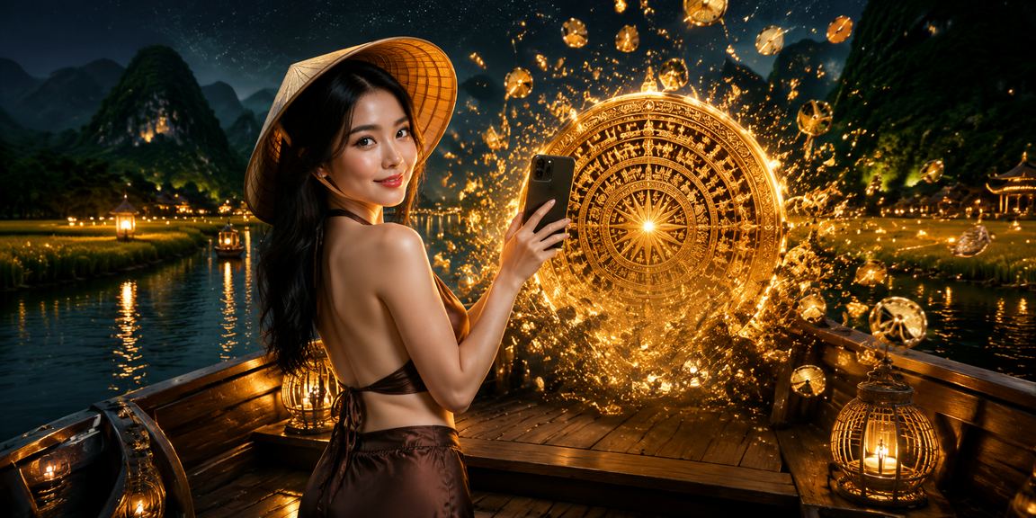 Người chơi theo dõi tỷ lệ kèo trên điện thoại tại Ninh Bình